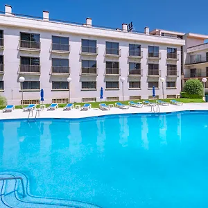 3* מלון Ciudad De